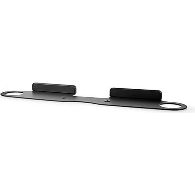 Soundbar Mount Wall Mount Shelf For Sonos® Beam™ - Black