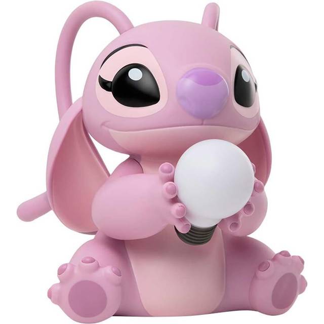 Paladone Lilo &amp; Stitch - Angel Light Bordslampa