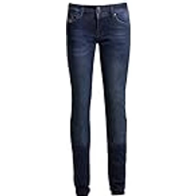 John Doe Betty High XTM, jeans women