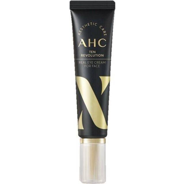 A.H.C - TEN Revolution Real Eye Cream for Face 30ml