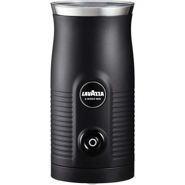 Lavazza A Modo Mio 18200090 Tillbehör för Kaffemaskiner, Stål, 460 W, Svart