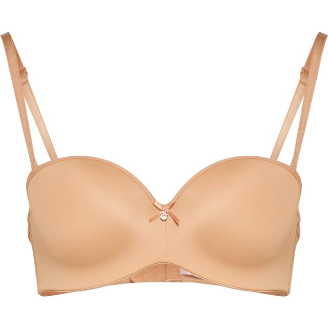LASCANA Multiway Push-up Bra - Transparent