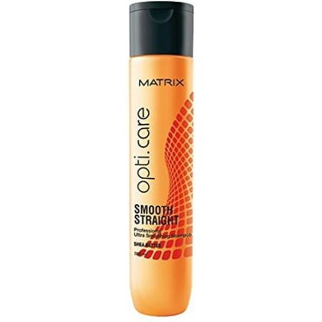 Matrix OptiCare Smooth Shampoo - 350ml