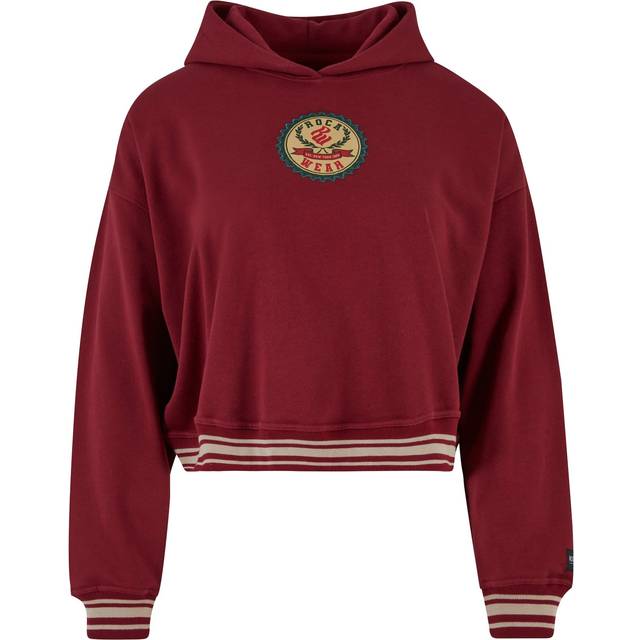Rocawear RW Kansas Hoody Red / 4XL Hoodie