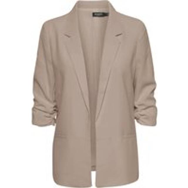 Women's blazer Soaked in Luxury Shirley - Beige