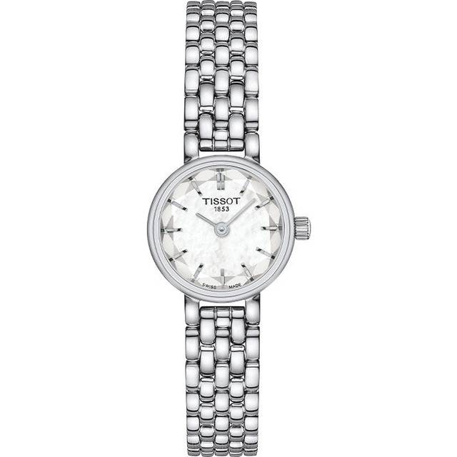 Tissot Lovely Round, 19.5mm