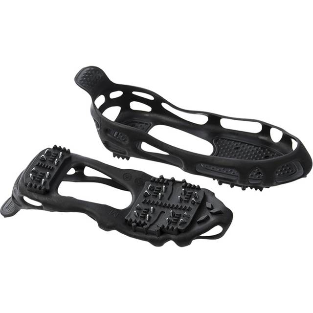 Mil-Tec skoklo-12923002 retro, metallisk, 46–48 EU