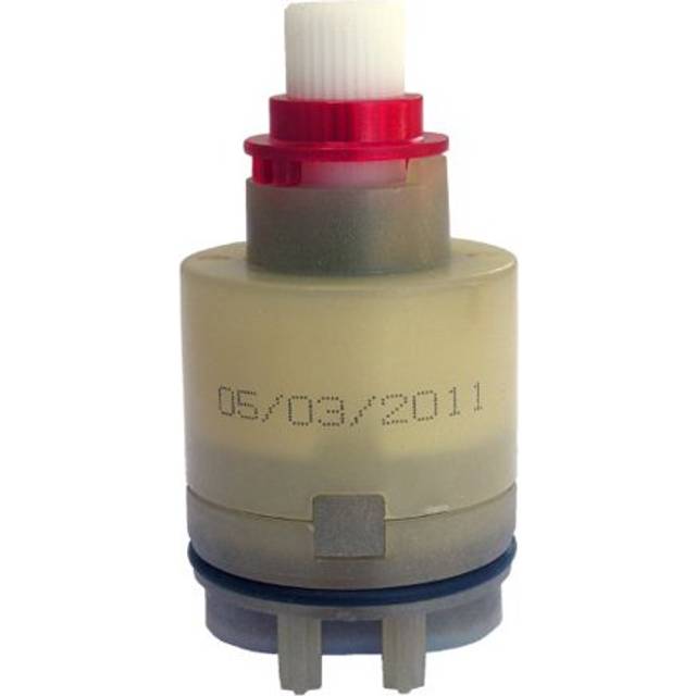 LASCO 0-1071 Pegasus Brand  Single Lever Cartridge  Hot and Cold