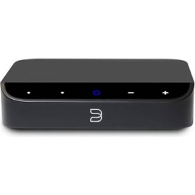 Bluesound NODE NANO (N030) Musikstreamer - 3 års medlemsgaranti