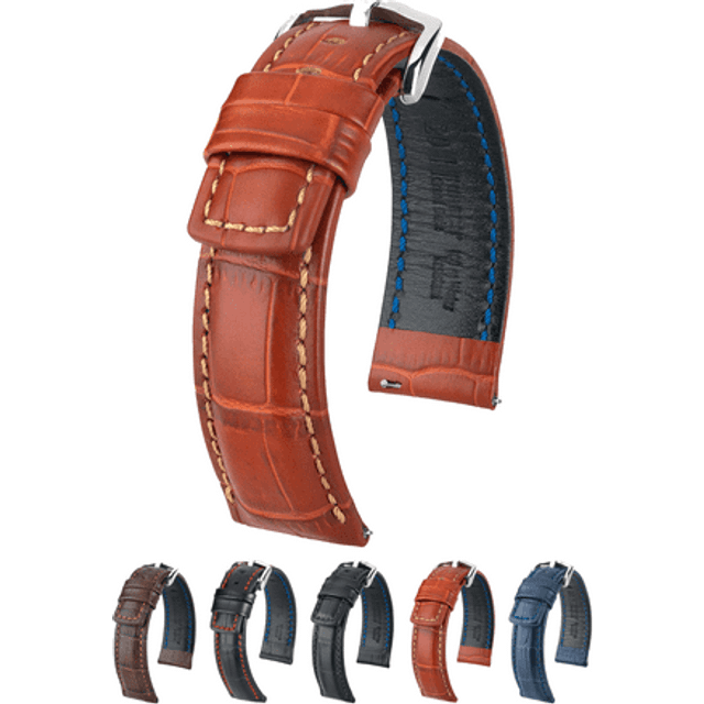 Hirsch Grand Duke Brun Cognac - Stjärnurmakarna