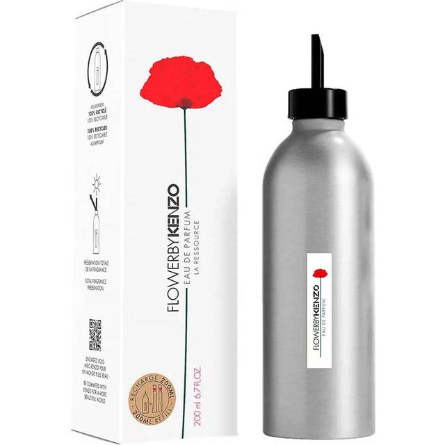 Kenzo Flower By Kenzo Eau de Parfum Refill 200 ml
