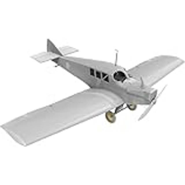 MIN48013 - Miniart 1:48 - Junkers-Larsen JL.6 Military Service