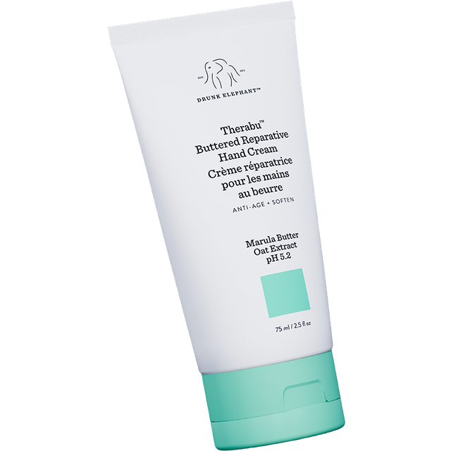 Drunk Elephant Therabu Hand Cream 75ml