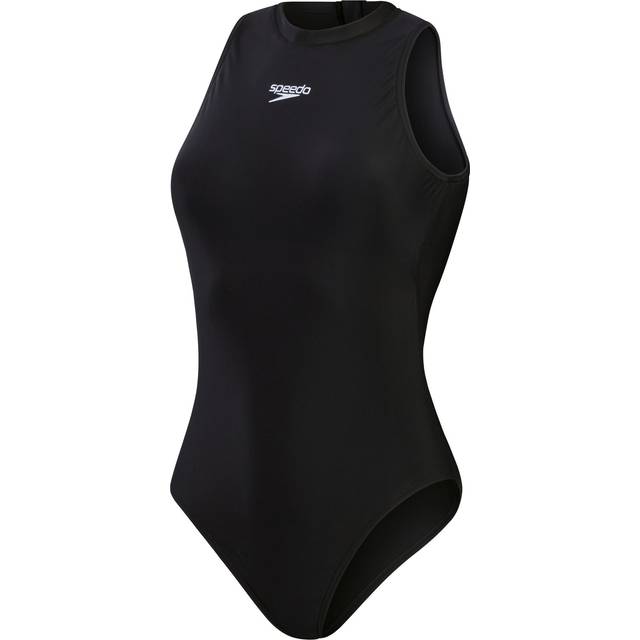 Women's Hydrasuit Black/White