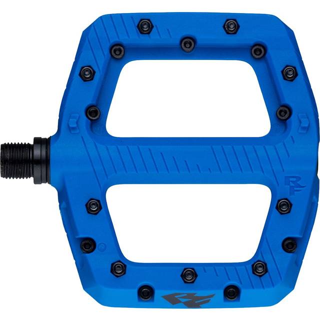 Race Face Chester Pedals - Small - Blue