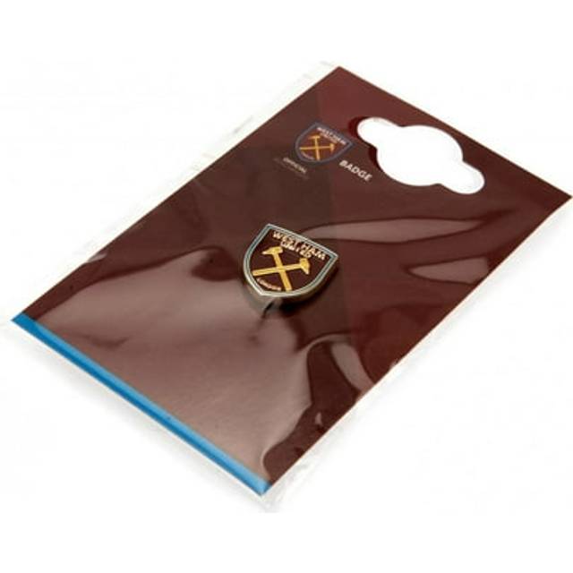 West Ham United FC Badge