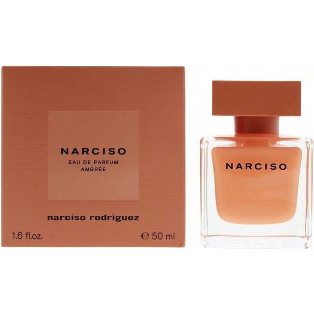 Narciso Rodriguez Ambree Eau De Parfum 50ml