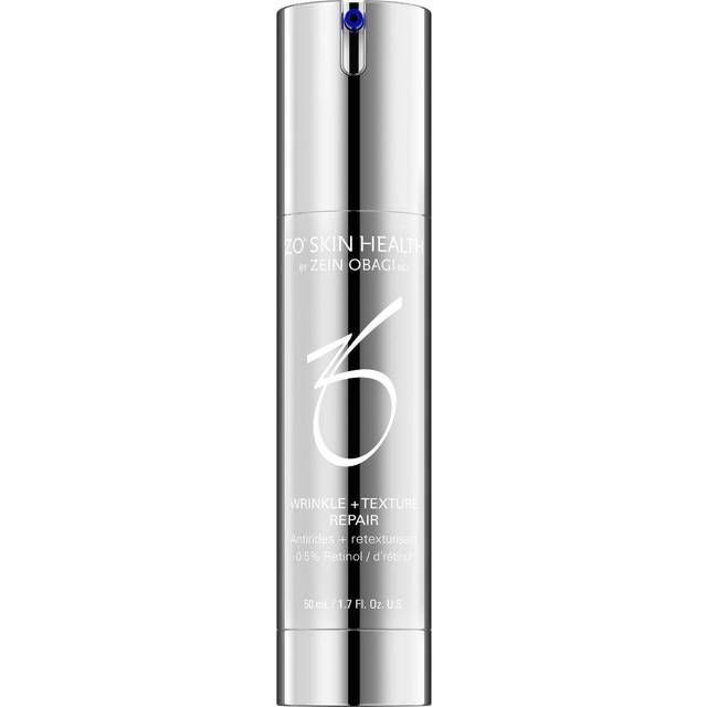 ZO SKIN HEALTH Wrinkle  Texture Repair 05 Retinol Travel Size 30ml  1 Fl Oz