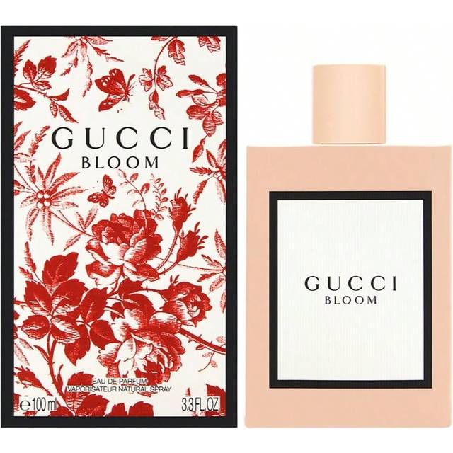 Gucci Gucci - Bloom For Her EDP (100ml)
