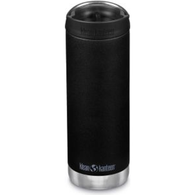 Klean Kanteen TKWide 473ml (Café Cap) Corsair, 473 ml