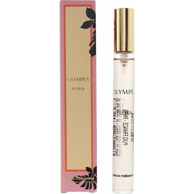 Paco Rabanne OlympÃ©a Flora Eau De Parfum 10ml