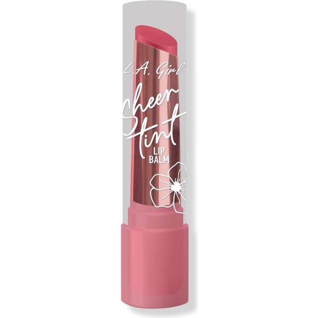 L.A. Girl, Sheer Tint Lip Balm, GLC603 Sheer Rose , 0.07 oz (2 g)