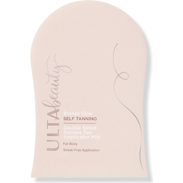 Ulta Double-Sided Sunless Tan Applicator Mitt
