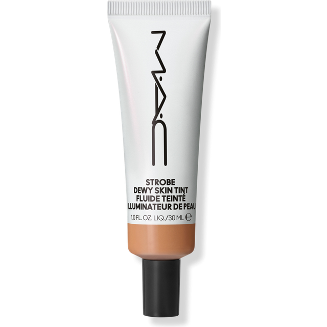 MAC - Strobe Dewy Skin Tint Foundation