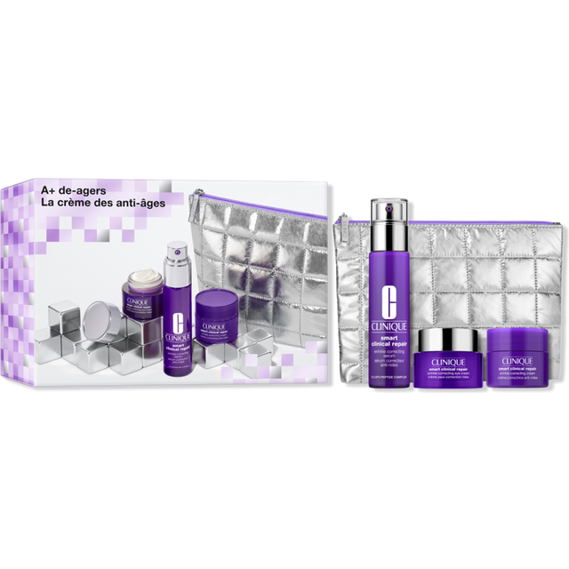 Clinique A+ Skincare Set ($173 value)