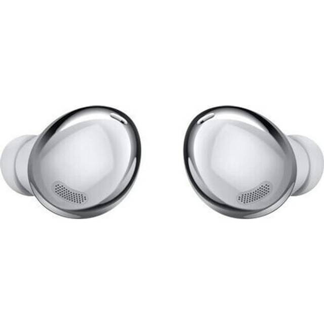 Samsung Galaxy Buds Pro Phantom Silver • Prices »