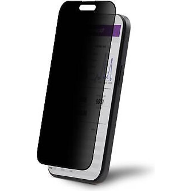 StarTech.com Privacy Screen iPhone 15 Pro Max