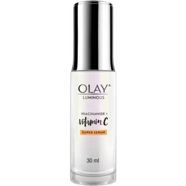 Olay Vitamin C Face Serum with Niacinamide - 30 ml