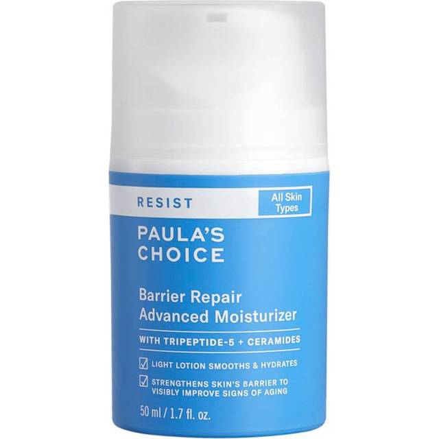 Resist Barrier Repair Advanced Moisturizer 50 ml