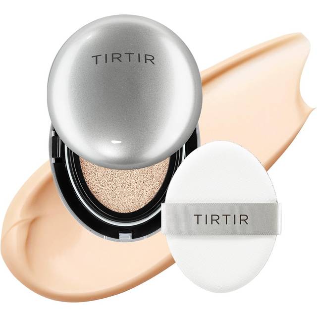 TIRTIR Mask Fit Aura Mini Cushion - 15C Fair Porcelain
