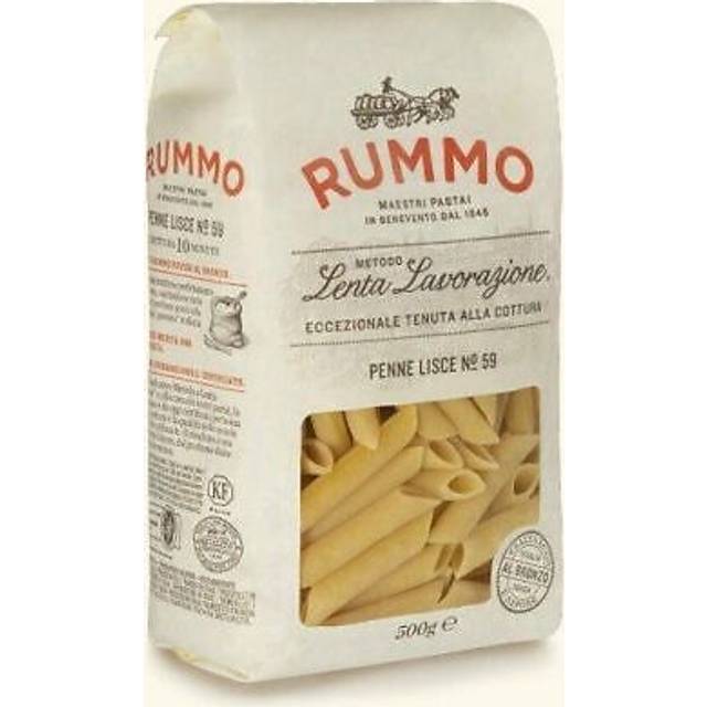 Rummo Penne Lisce no 59 500g