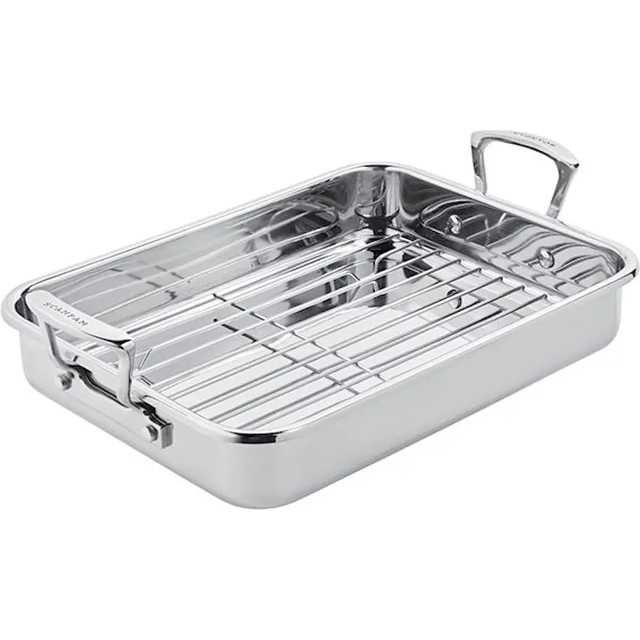 Scanpan Impact Bradepande 28.5cm