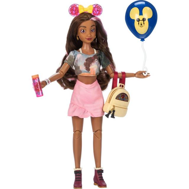 Disney Inspired by Belle - Beauty and The Beast ily 4EVER Doll - 11''
