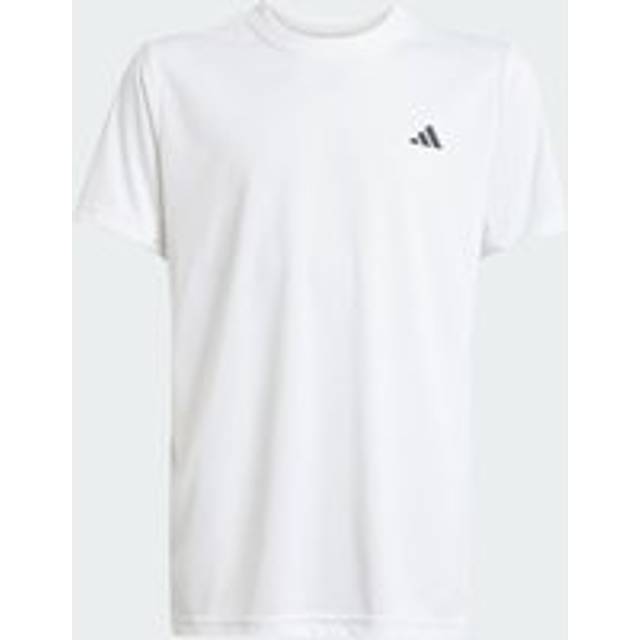 adidas Club T-Shirt Kids white, size: 152