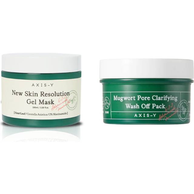 TIRTIR Mask Fit All-Cover Mini Cushion Cushion foundation