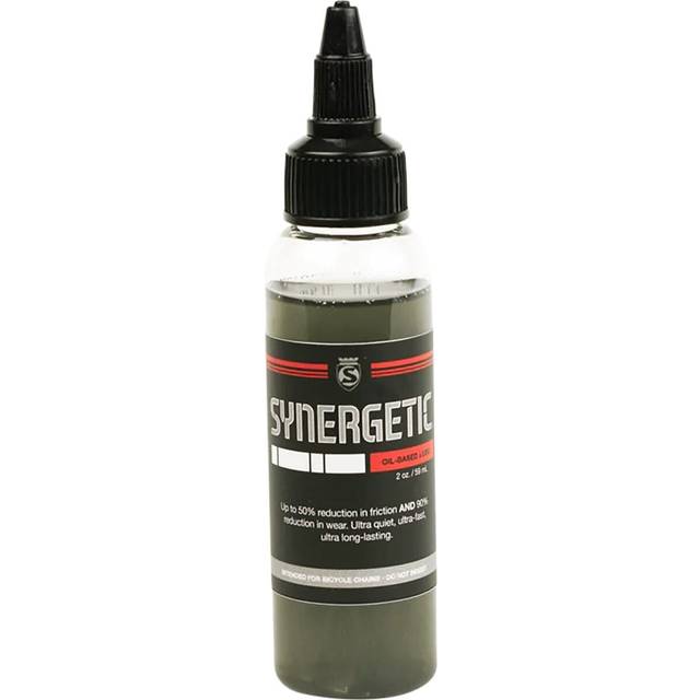 Silca Synergetic Wet Chain Lube 2oz