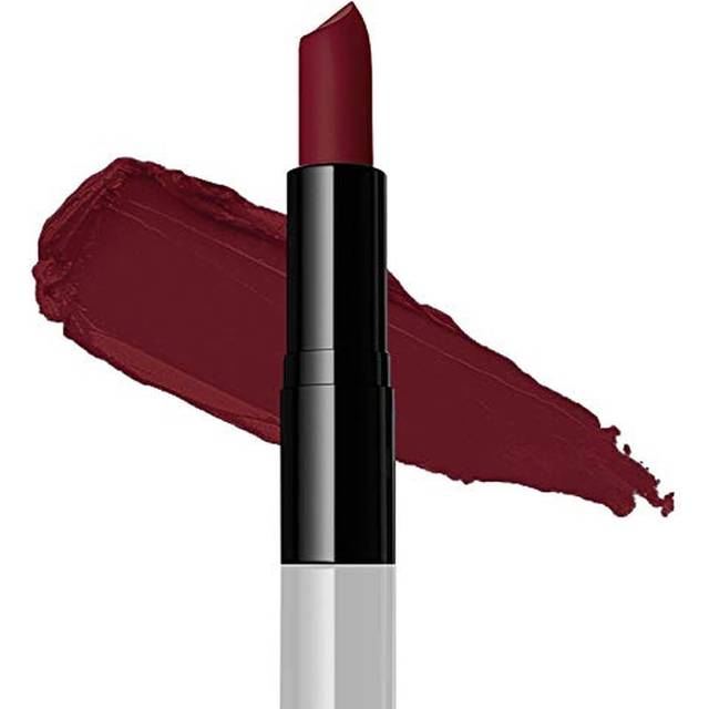 Flori Roberts Luxury Lipstick  Vibrant Lip Makeup for Women of Color or Deeper Skin Tones  Demi-Matte Texture  Hydrates and Conditions Lips