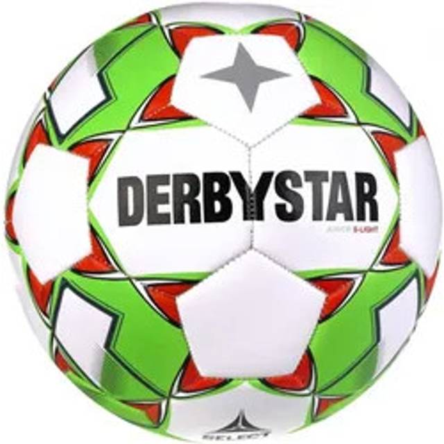 Derbystar Fotboll Junior S-Light v23 storlek 4