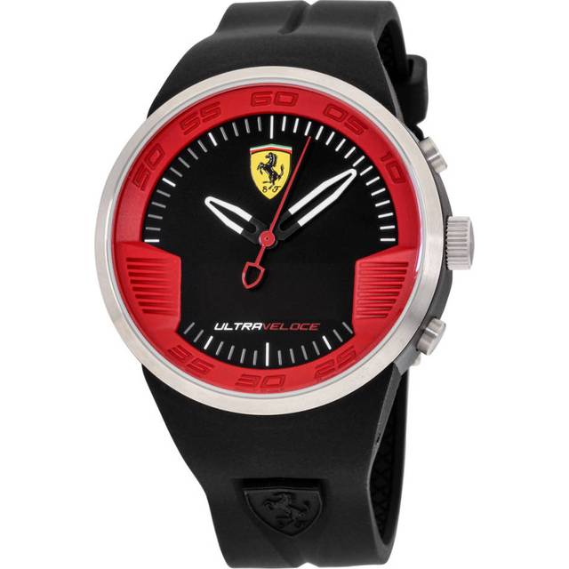 Ferrari Ultraveloce Men's Watch