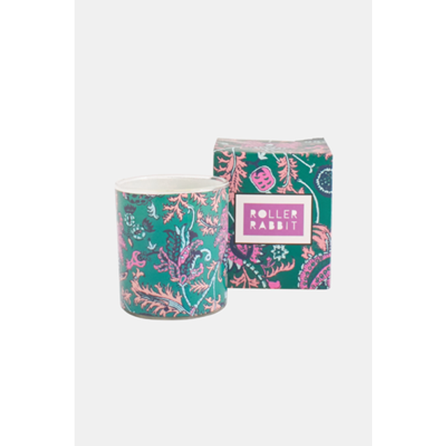 Roller Rabbit Amanda Celebration Candle