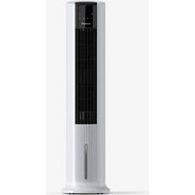 Refurbished - OmniAir 7L Evaporative Air Cooler & Portable Tower Fan With Humidification Modes