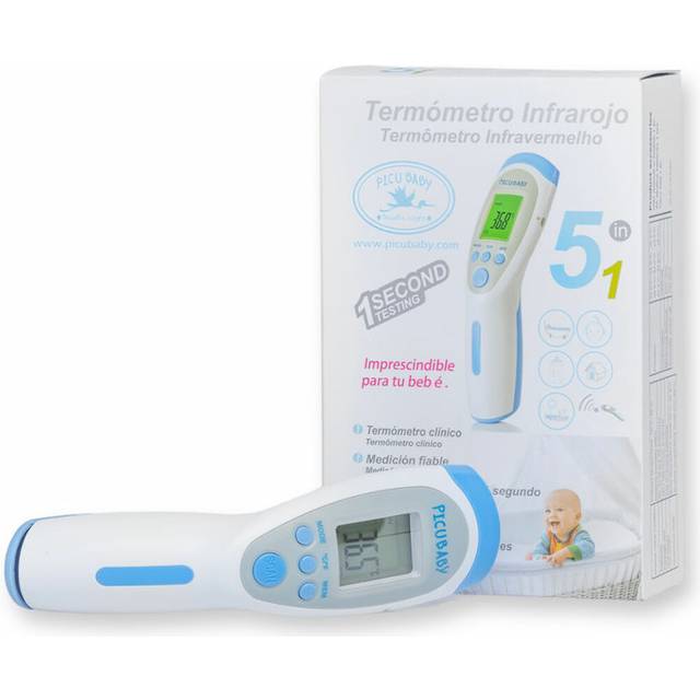 Picu Baby Professionelt infrarødt termometer 1 U