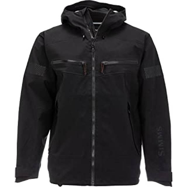 Simms CX Jacket Blackout - S