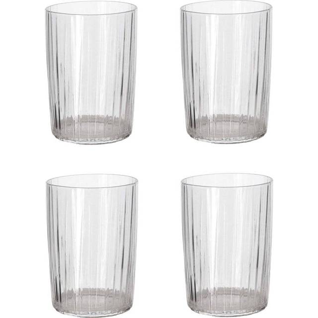 Bitz - Kusintha 4-pack 28 Cl - Klar