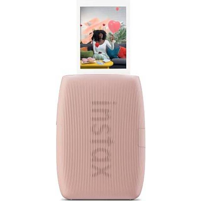 Fujifilm Instax Mini Link 3 | Pink