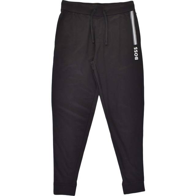 BOSS Authentic Pants |Svart |XXL